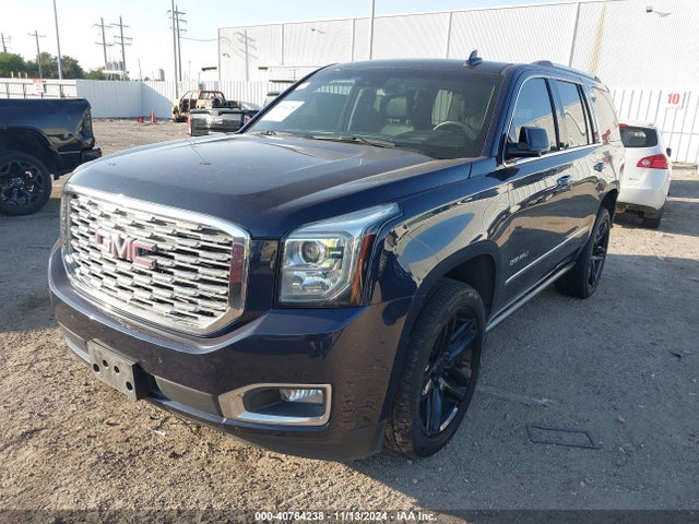 1GKS1CKJ6JR147311 GMC YUKON DENALI