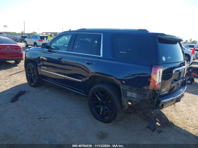 1GKS1CKJ6JR147311 GMC YUKON DENALI