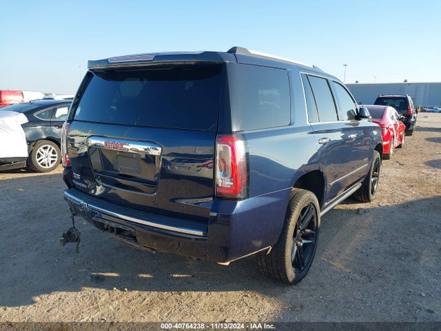 1GKS1CKJ6JR147311 GMC YUKON DENALI