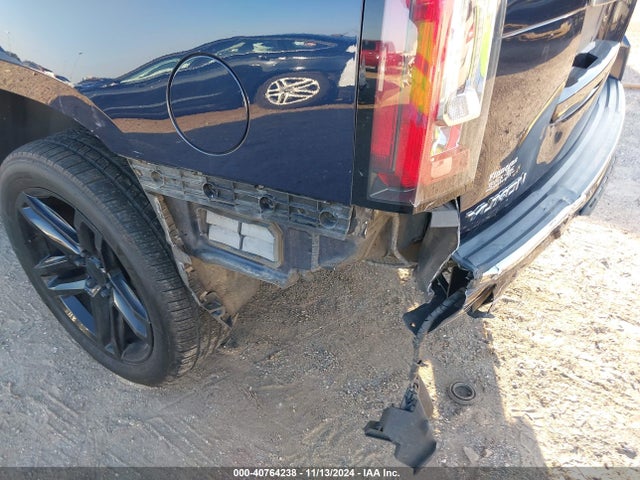 1GKS1CKJ6JR147311 GMC YUKON DENALI