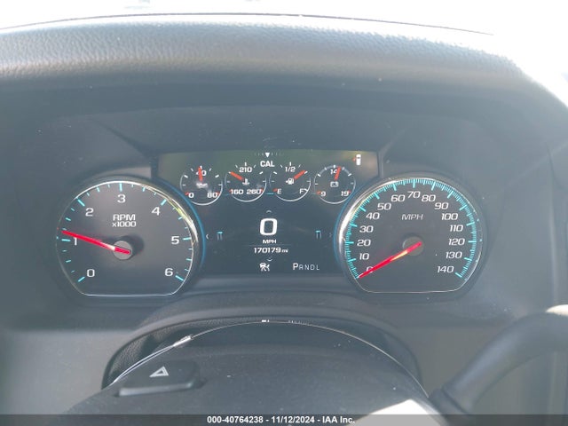 1GKS1CKJ6JR147311 GMC YUKON DENALI