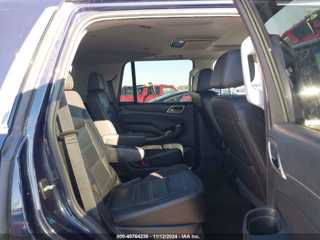 1GKS1CKJ6JR147311 GMC YUKON DENALI