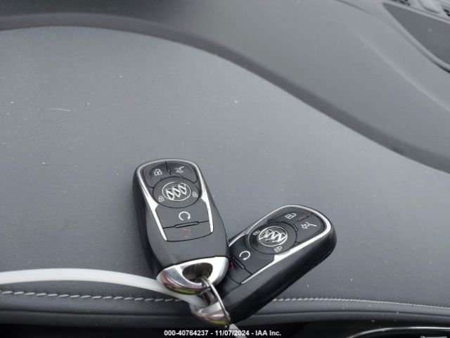 5GAERCKW4JJ119701 Buick Enclave Premium