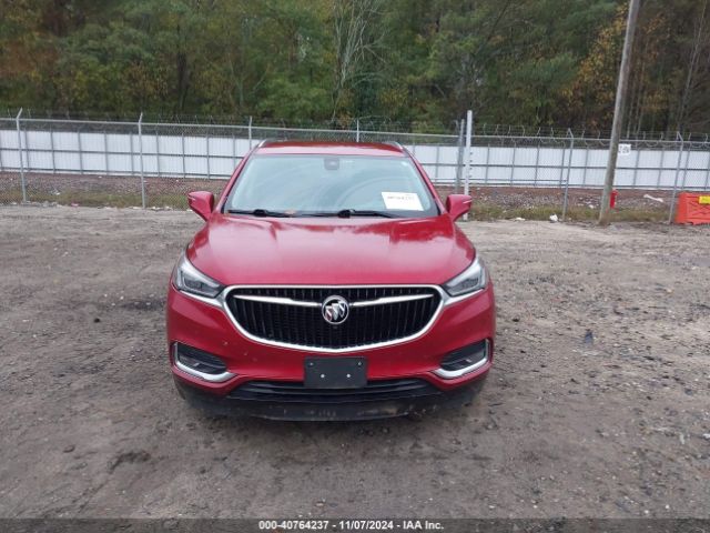 5GAERCKW4JJ119701 Buick Enclave Premium
