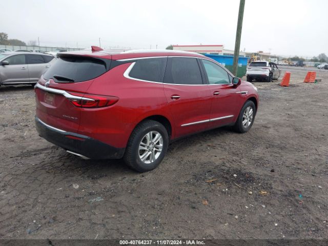5GAERCKW4JJ119701 Buick Enclave Premium