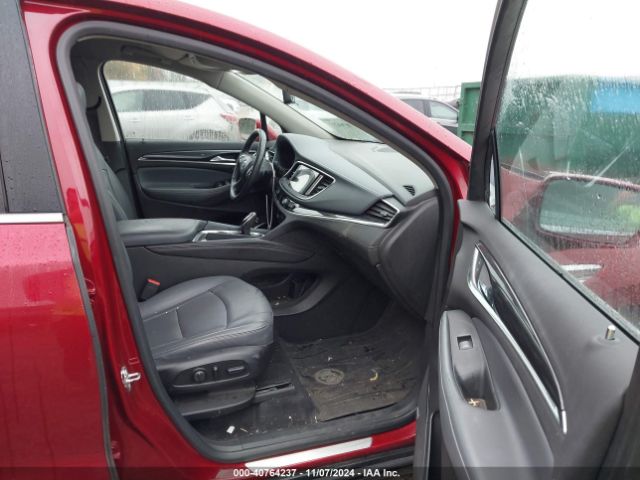 5GAERCKW4JJ119701 Buick Enclave Premium