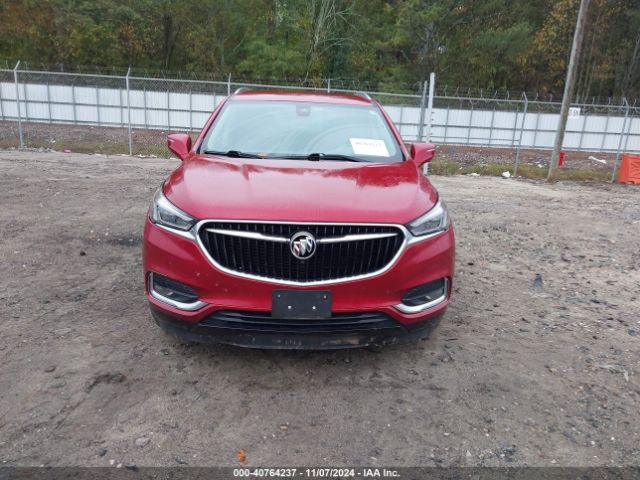 5GAERCKW4JJ119701 Buick Enclave Premium