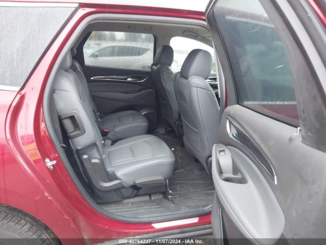 5GAERCKW4JJ119701 Buick Enclave Premium