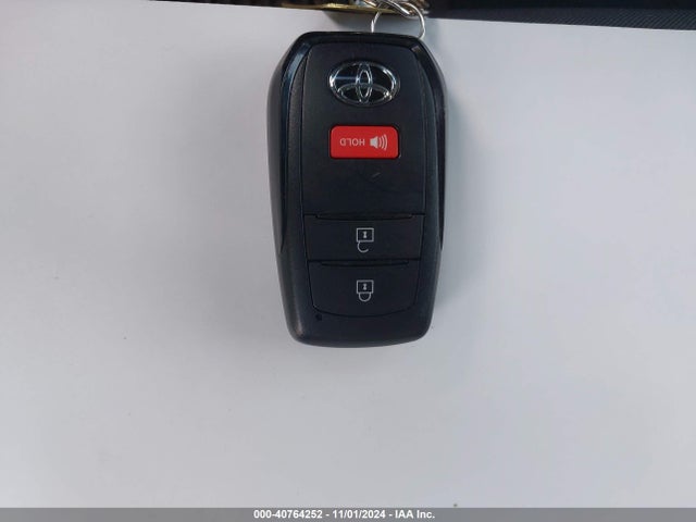 Toyota Tacoma Sr5 2024 3TMLB5JN5RM036453 Image 11