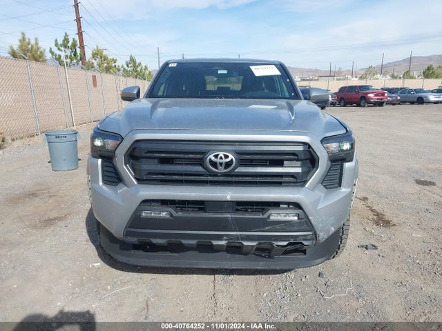 Toyota Tacoma Sr5 2024 3TMLB5JN5RM036453 Image 12
