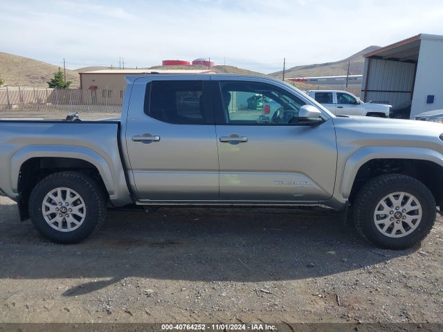 Toyota Tacoma Sr5 2024 3TMLB5JN5RM036453 Image 13
