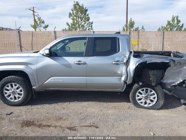 Toyota Tacoma Sr5 2024 3TMLB5JN5RM036453 Image 14