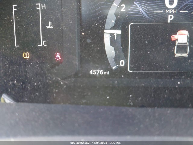 Toyota Tacoma Sr5 2024 3TMLB5JN5RM036453 Image 15