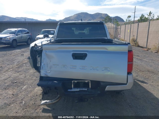 Toyota Tacoma Sr5 2024 3TMLB5JN5RM036453 Image 16
