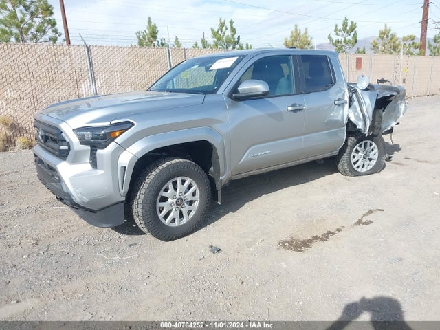 Toyota Tacoma Sr5 2024 3TMLB5JN5RM036453 Image 2