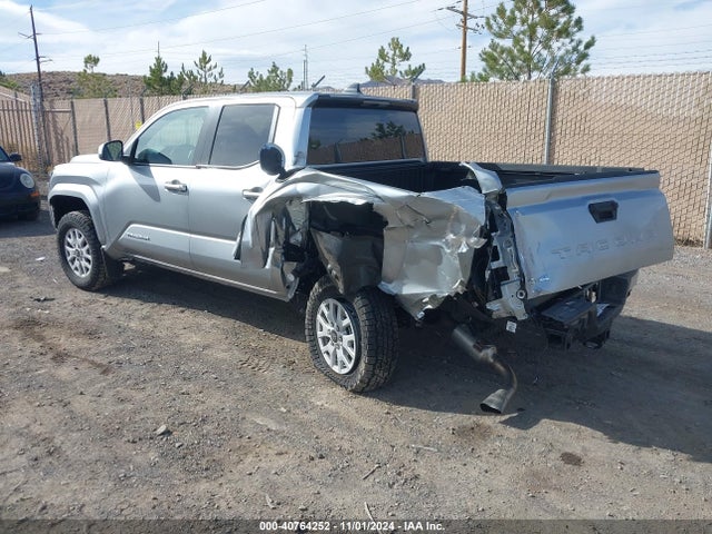 Toyota Tacoma Sr5 2024 3TMLB5JN5RM036453 Image 3