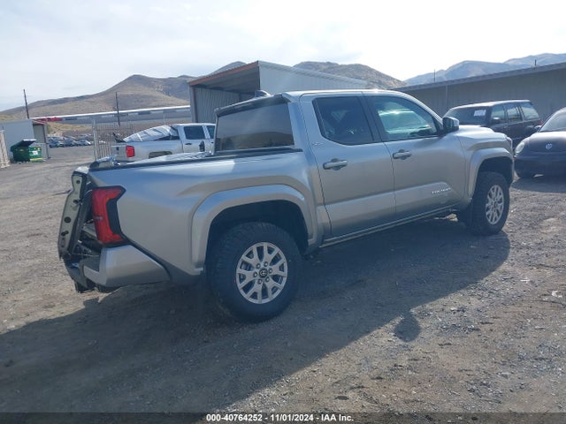Toyota Tacoma Sr5 2024 3TMLB5JN5RM036453 Image 4
