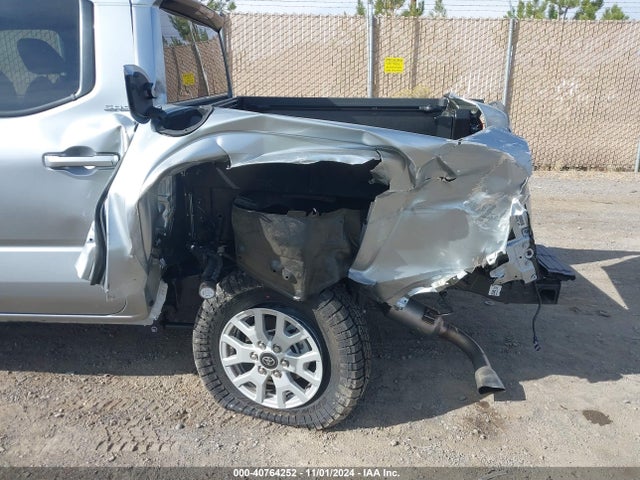 Toyota Tacoma Sr5 2024 3TMLB5JN5RM036453 Image 6