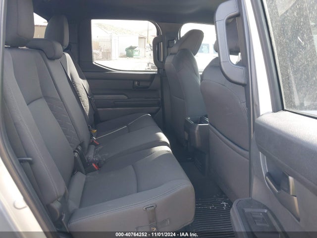 Toyota Tacoma Sr5 2024 3TMLB5JN5RM036453 Image 8