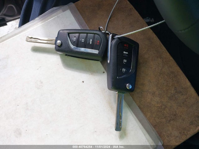 Toyota CAMRY SE 2023 4T1G11AK8PU815952 Image 11