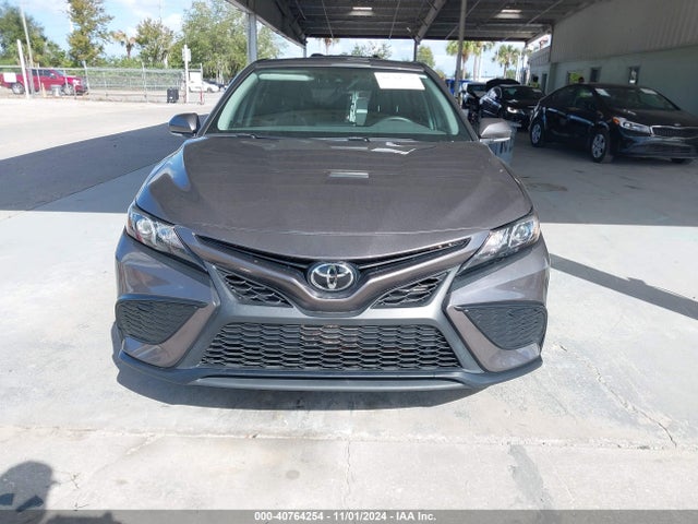 Toyota CAMRY SE 2023 4T1G11AK8PU815952 Image 13