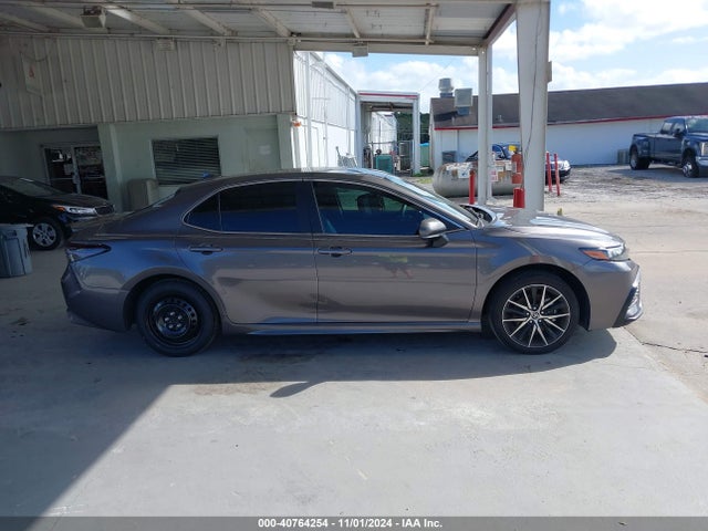 Toyota CAMRY SE 2023 4T1G11AK8PU815952 Image 14