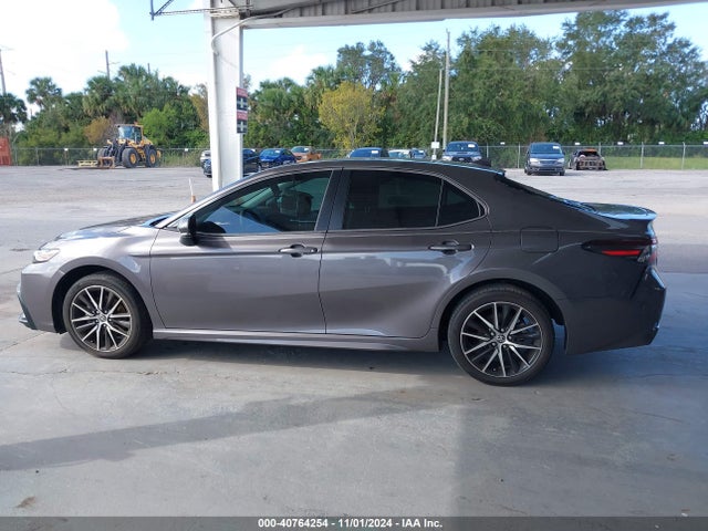 Toyota CAMRY SE 2023 4T1G11AK8PU815952 Image 15