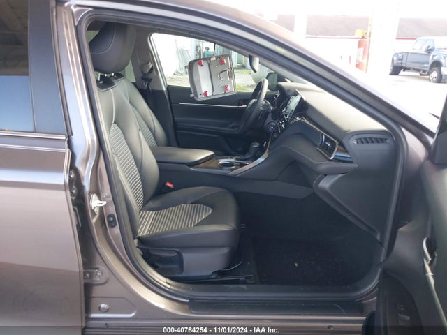 Toyota CAMRY SE 2023 4T1G11AK8PU815952 Image 5