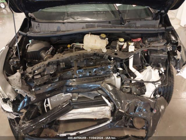 KL7CJNSB2LB034548 Chevrolet Trax Awd Ls