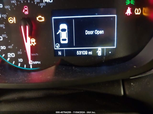 KL7CJNSB2LB034548 Chevrolet Trax Awd Ls