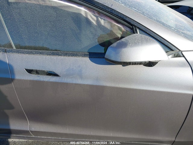 2021 TESLA MODEL S 5YJSA1E69MF432022 Photo 4