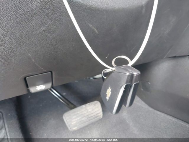 1GNSKNKD2NR266792 Chevrolet Tahoe 4wd Lt
