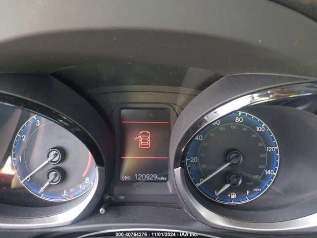 Toyota Corolla S Plus 2015 2T1BURHE3FC442996 Image 7