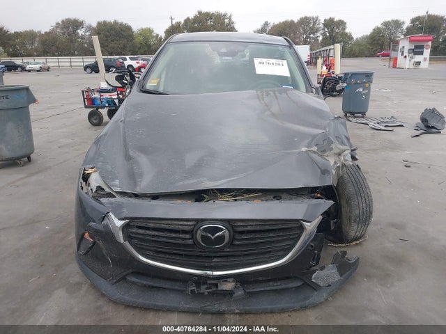 Mazda Cx-3 Sport 2020 JM1DKDB77L1468965 Image 12