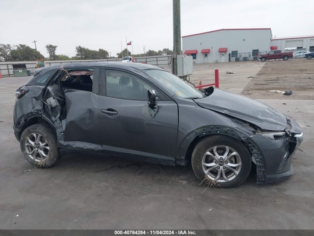 Mazda Cx-3 Sport 2020 JM1DKDB77L1468965 Image 13