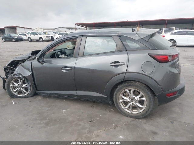 Mazda Cx-3 Sport 2020 JM1DKDB77L1468965 Image 14