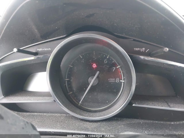 Mazda Cx-3 Sport 2020 JM1DKDB77L1468965 Image 15
