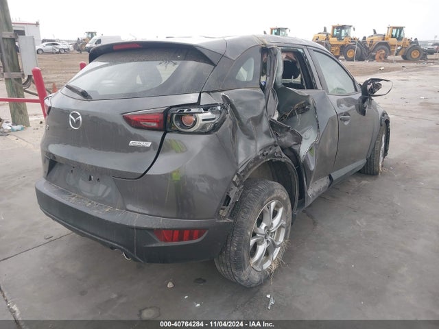 JM1DKDB77L1468965 Mazda Cx-3 Sport