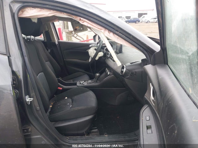 JM1DKDB77L1468965 Mazda Cx-3 Sport