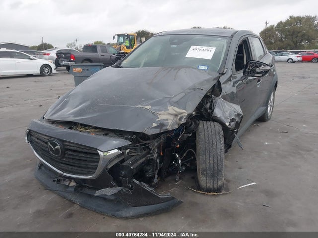 Mazda Cx-3 Sport 2020 JM1DKDB77L1468965 Image 6