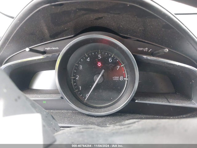 JM1DKDB77L1468965 Mazda Cx-3 Sport
