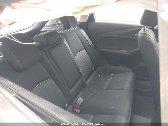 Mazda Cx-3 Sport 2020 JM1DKDB77L1468965 Image 8