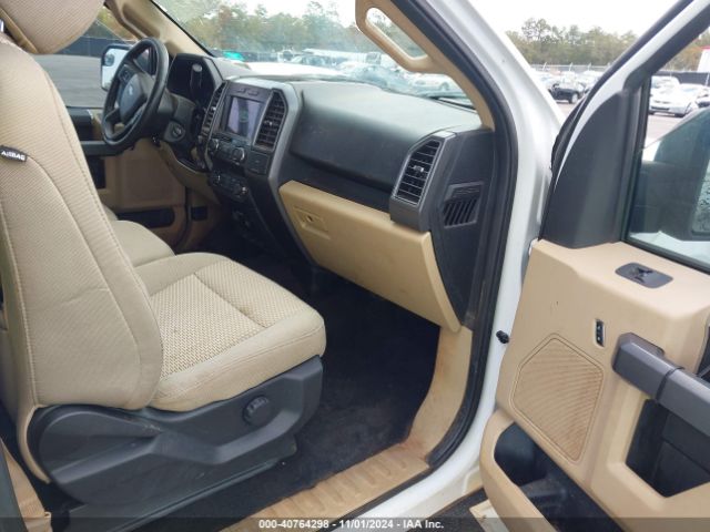 2019 FORD F-150 1FTEW1E47KFA68513 Photo 4
