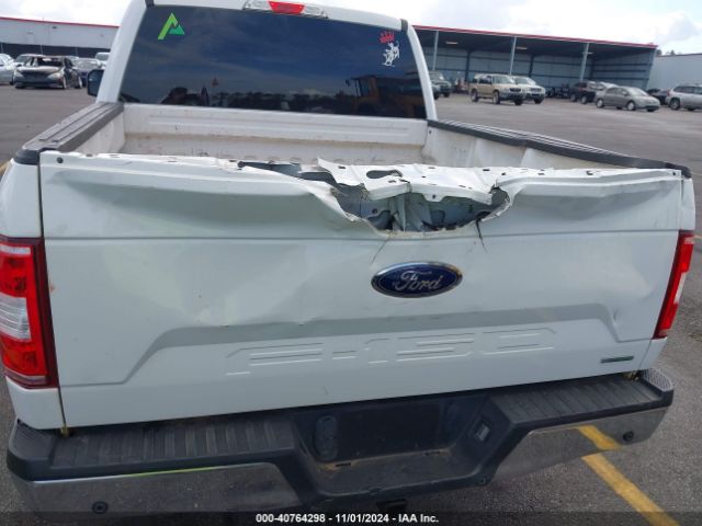 2019 FORD F-150 1FTEW1E47KFA68513 Photo 5