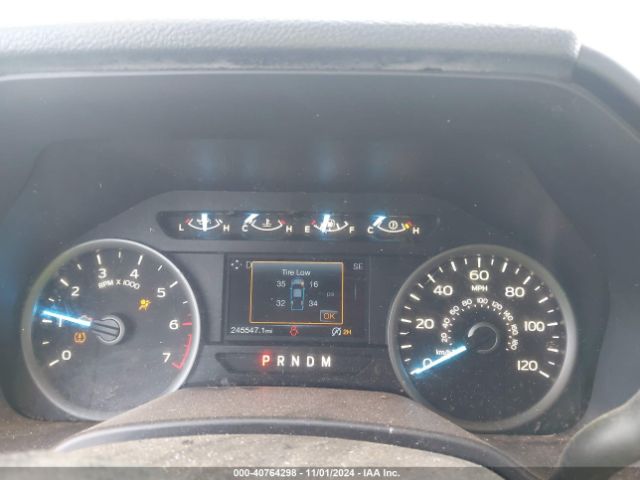 2019 FORD F-150 1FTEW1E47KFA68513 Photo 6