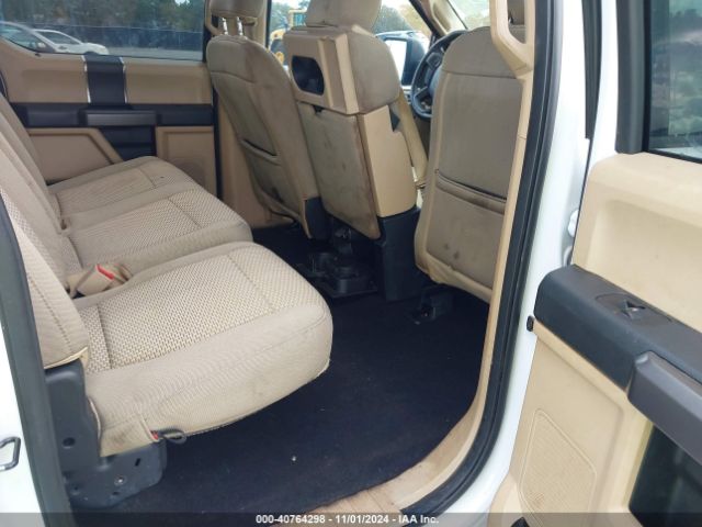 2019 FORD F-150 1FTEW1E47KFA68513 Photo 7
