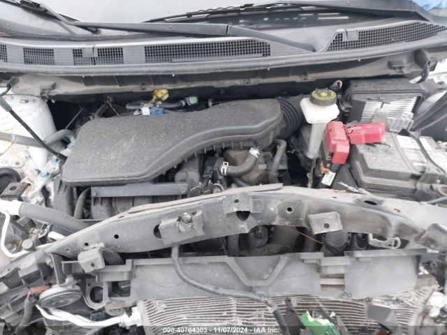 JN1BJ1CP6HW036405 Nissan Rogue Sport Sl