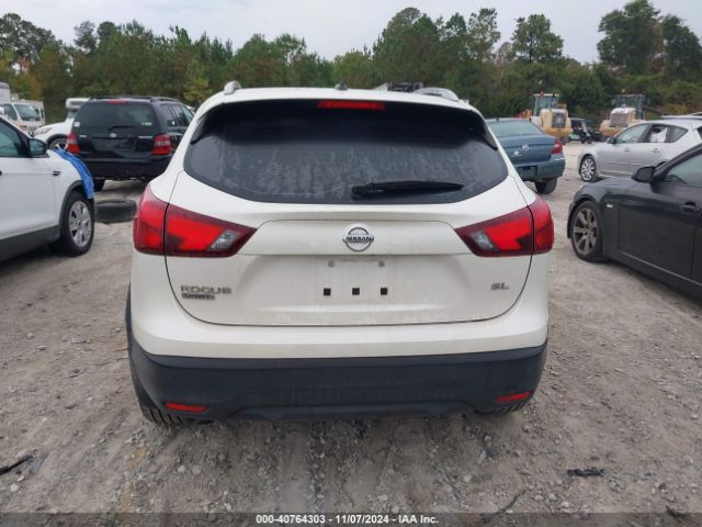 JN1BJ1CP6HW036405 Nissan Rogue Sport Sl