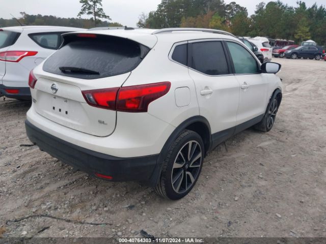 JN1BJ1CP6HW036405 Nissan Rogue Sport Sl