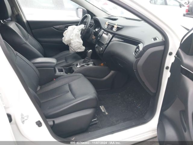 JN1BJ1CP6HW036405 Nissan Rogue Sport Sl